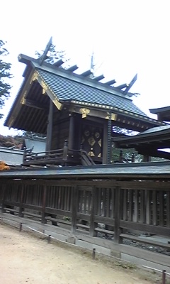 神社